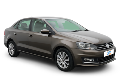 Volkswagen Vento-img